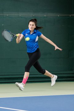 Bild 209 - Damen NL GTHGC2 - Braunschweiger TC